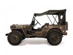 Willys MB 1942 года